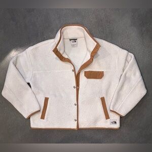 Women’s Northface jacket